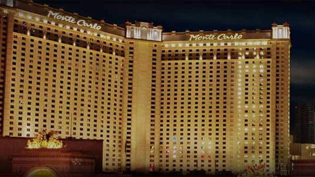 Hotel Montecarlo (Las Vegas)
