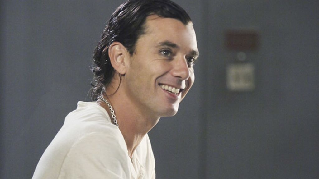 Capítulo 7: El artista