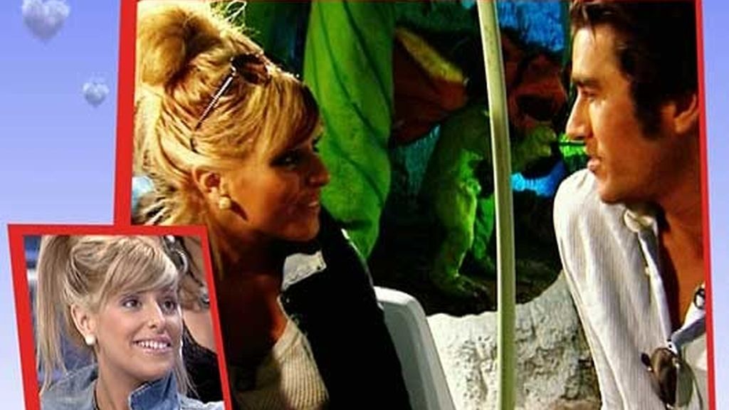 Javier y Jenny (17-04-09)