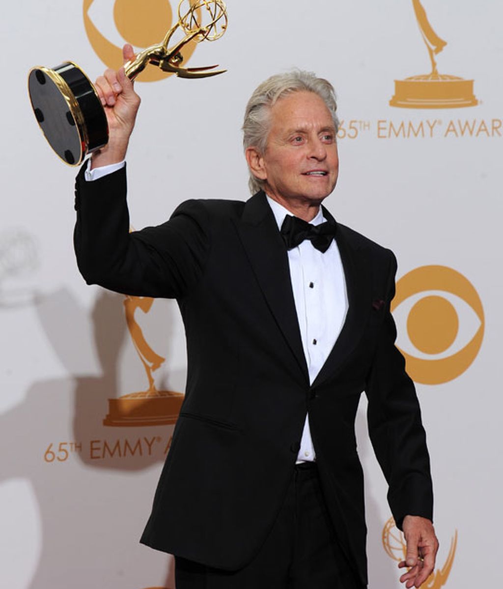 Emoción en los Emmy 2013