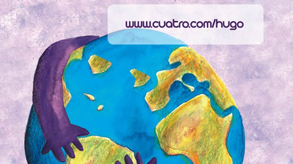 Cuento Hugo. Página 19