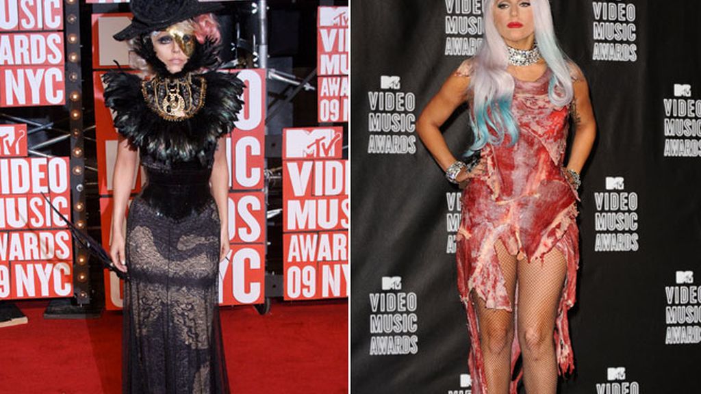 Razones para no perderse la gala MTV