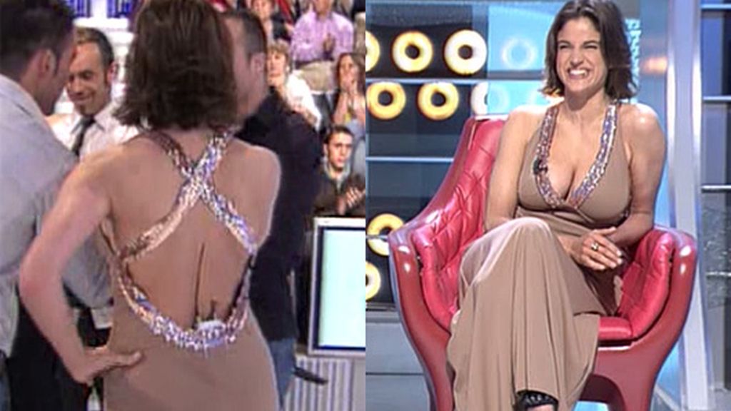 Los modelitos de Verónica