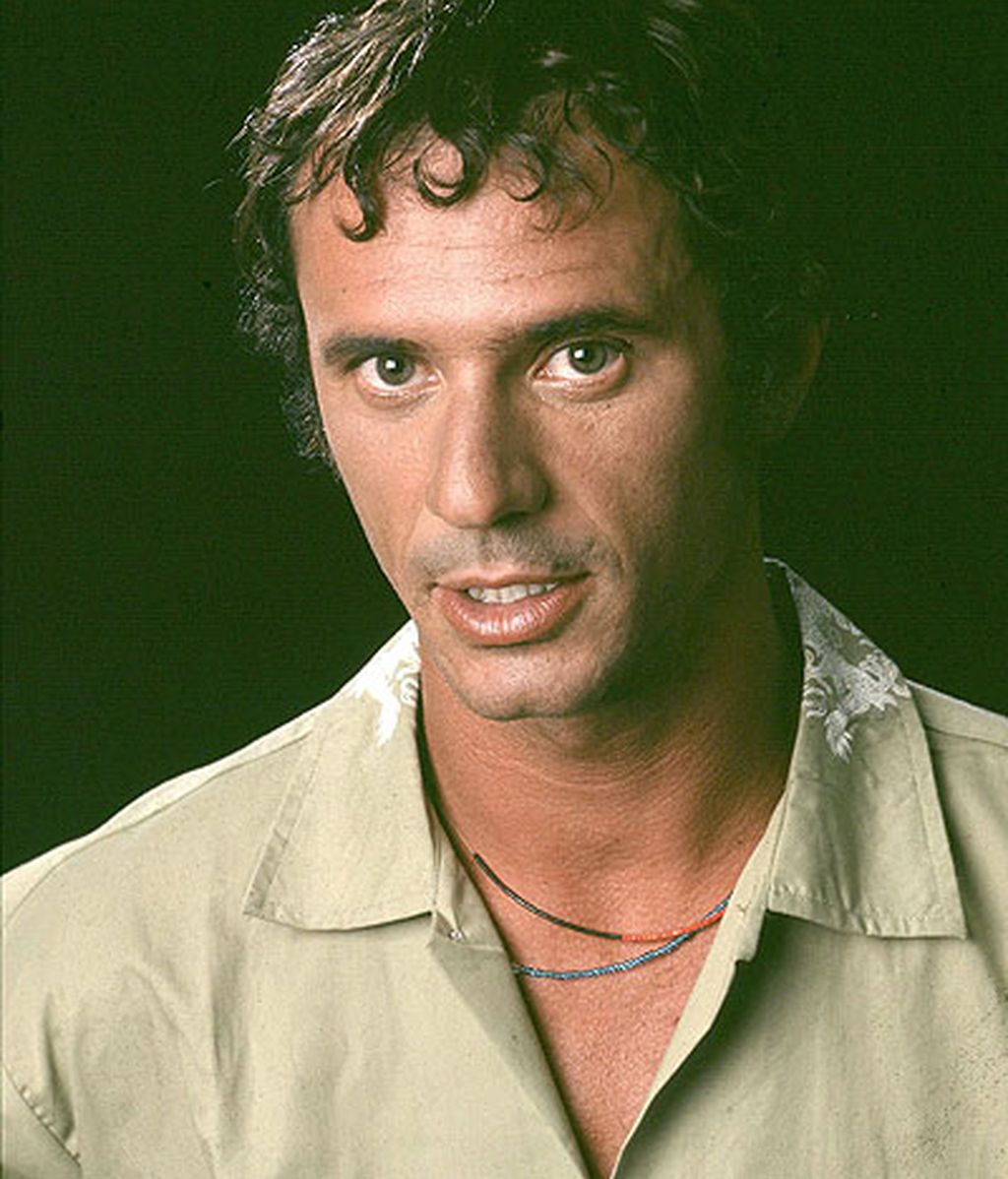 Los más guapos de 'GH'