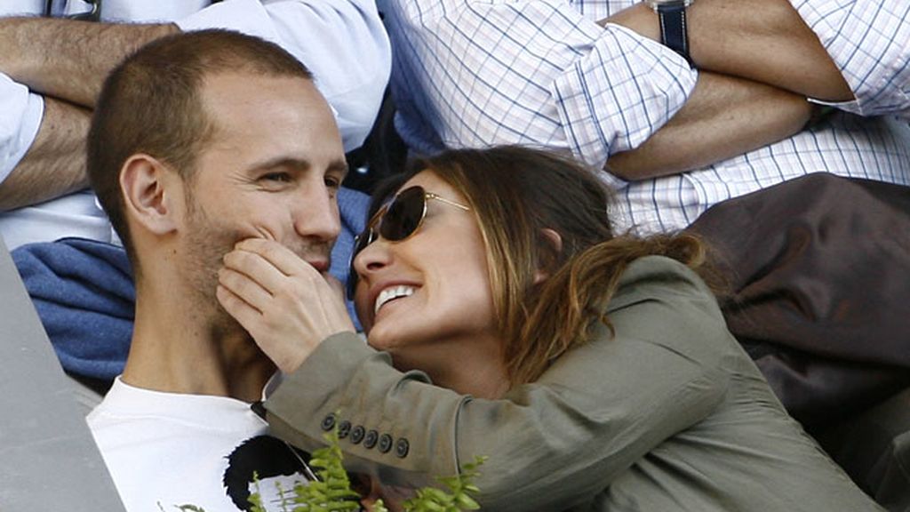 Las novias de Gonzalo Miró