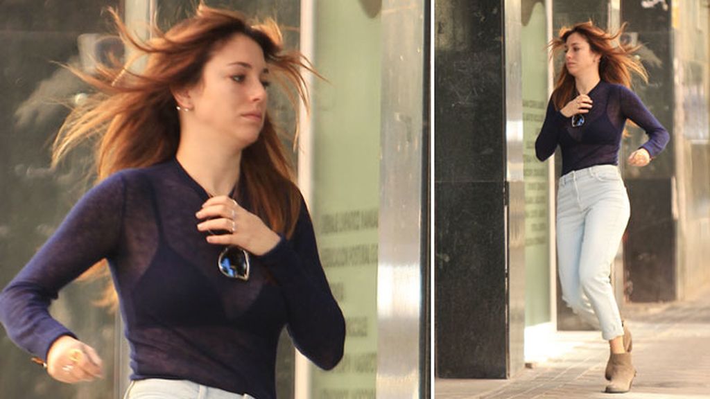 Todos los medios pendientes del romance estrella de la primavera