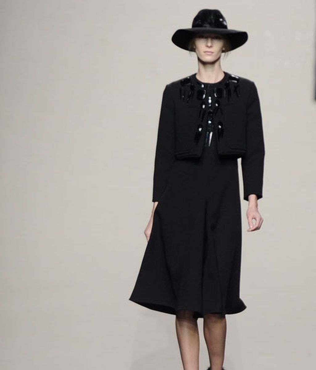 Juan Vidal: el 'chic' neoyorquino de los 70's