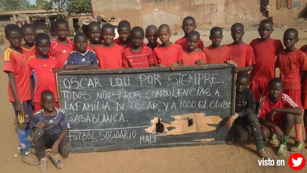 mali