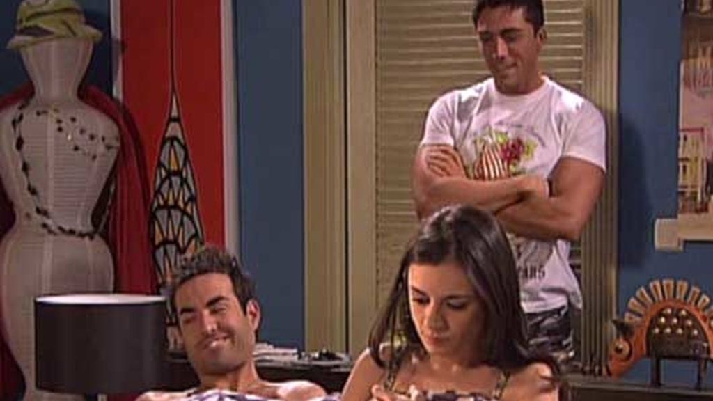 Un peligroso juego de seducción