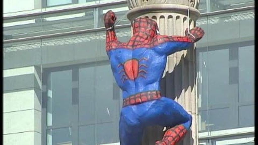 Arranca el Salón Internacional del Cómic