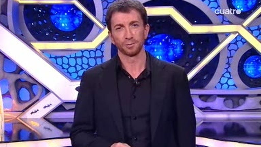 El resumen más divertido de la actualidad con Pablo Motos: 4 de junio