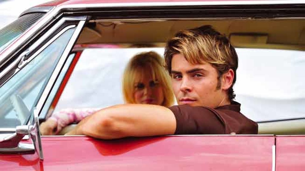 El Chico del Periódico