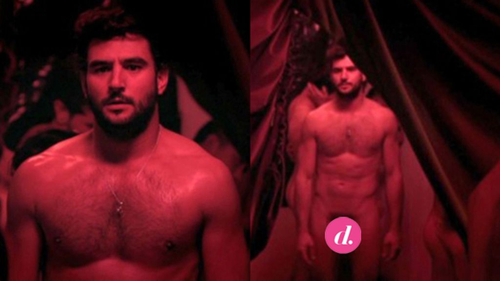 desnudos