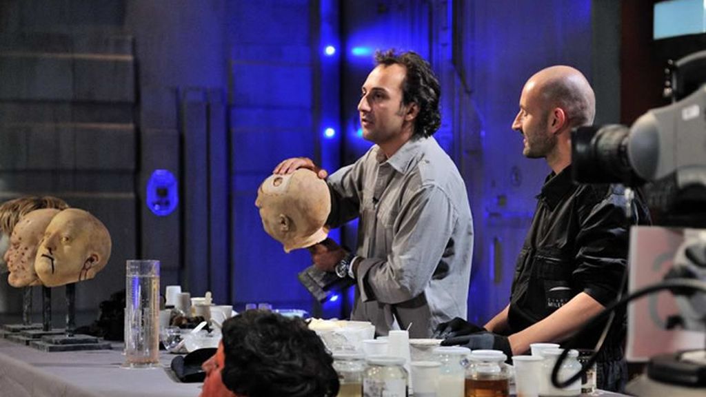 Encuentro 200 programas Cuarto Milenio