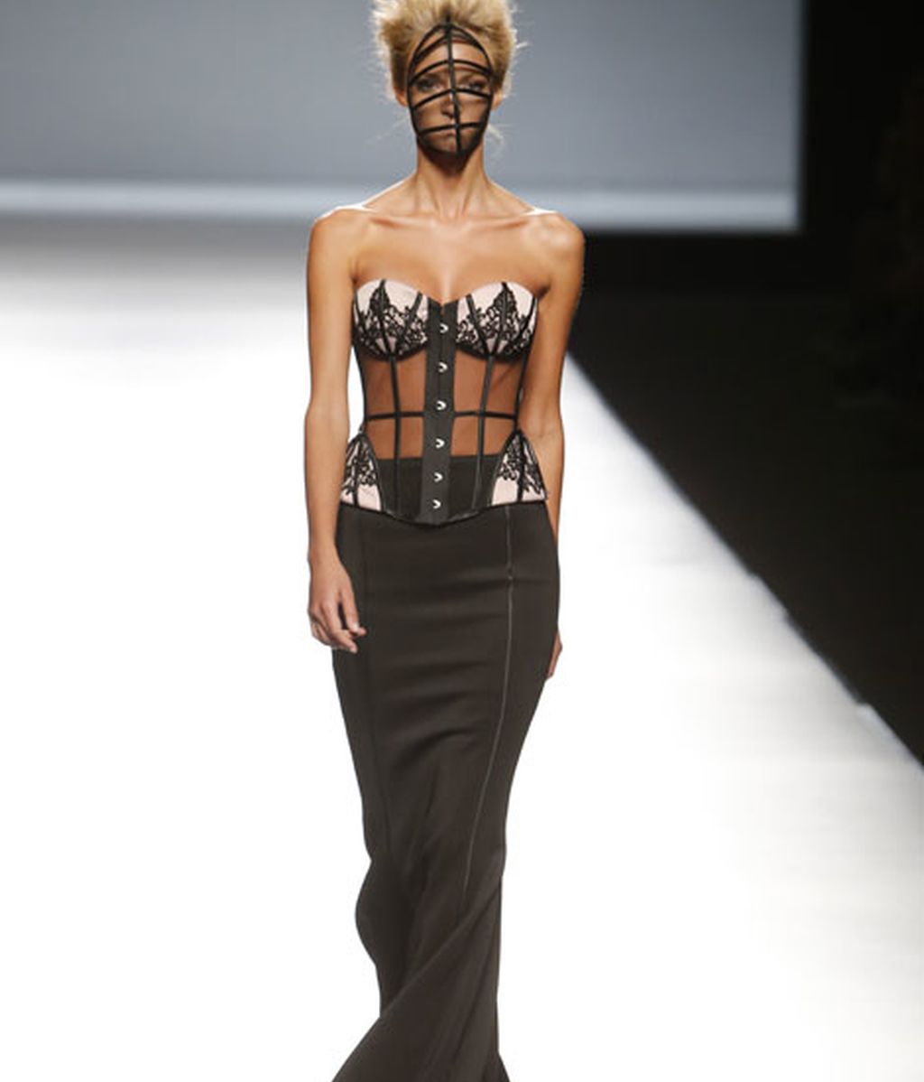 Siluetas menos rígidas para la primavera