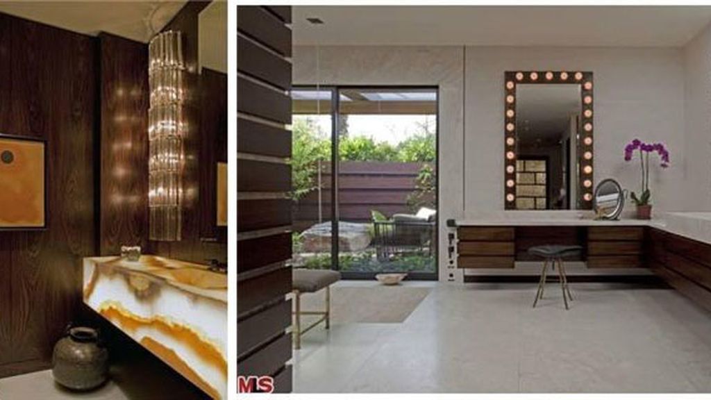 Jennifer Aniston pone en venta su mansión de Beverly Hills