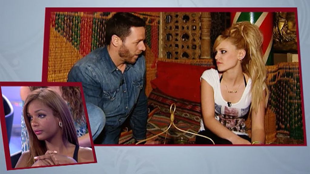 Leo necesita algo más