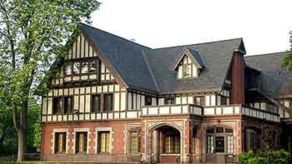 Casas típicas del mundo