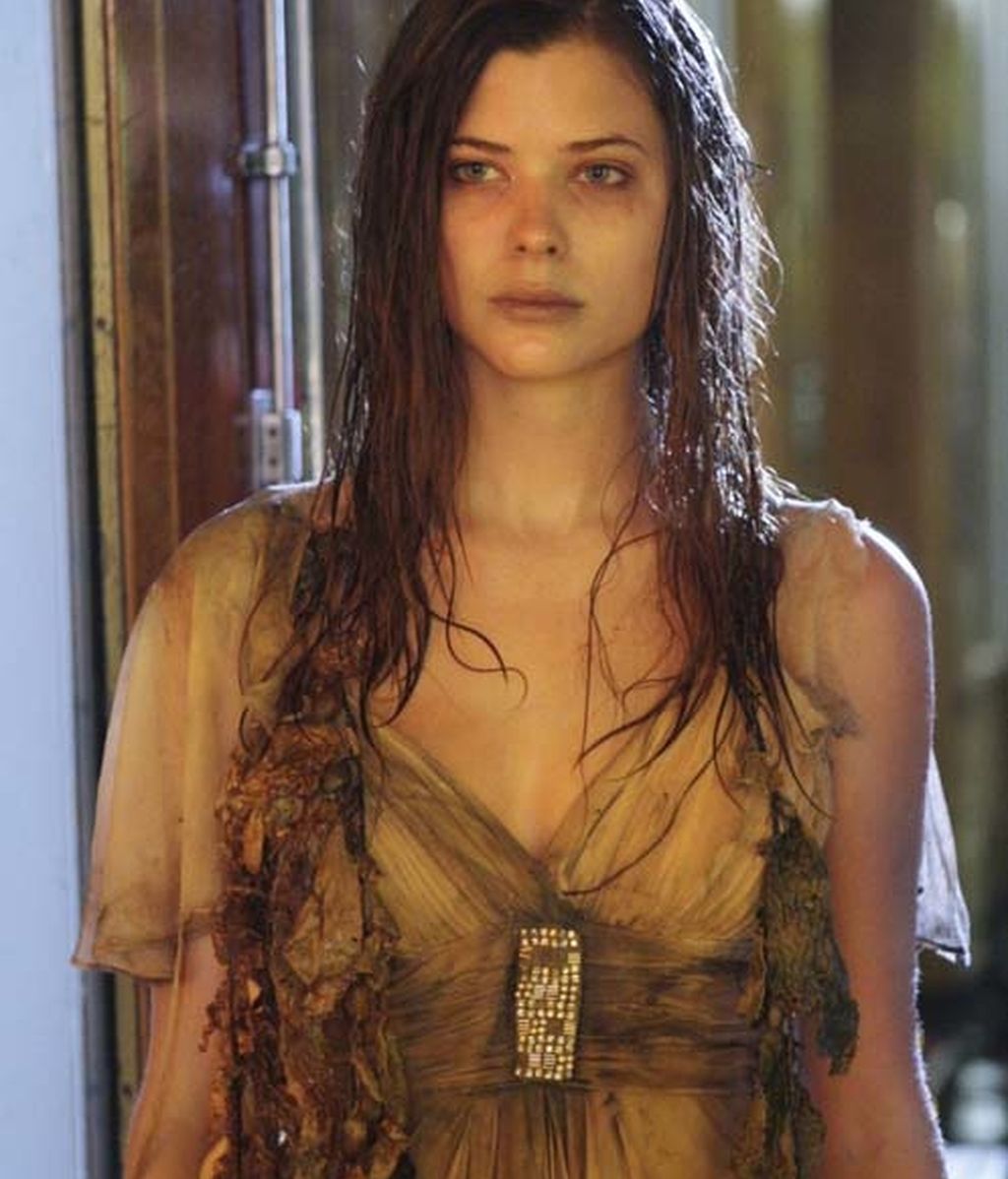 Capítulo 4: Salva nuestras almas