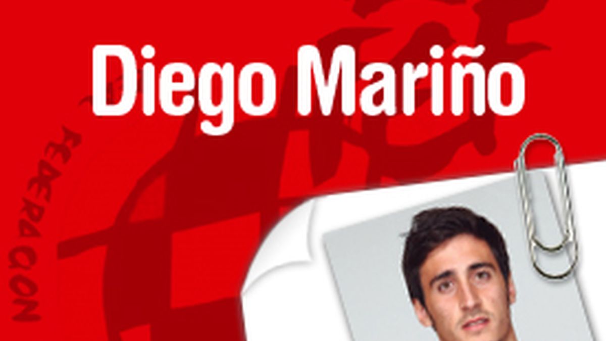 Diego Mariño