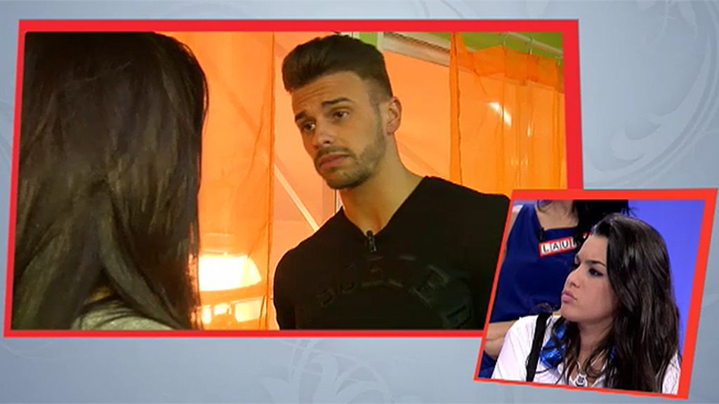 Ashley baila mejor que Anabel