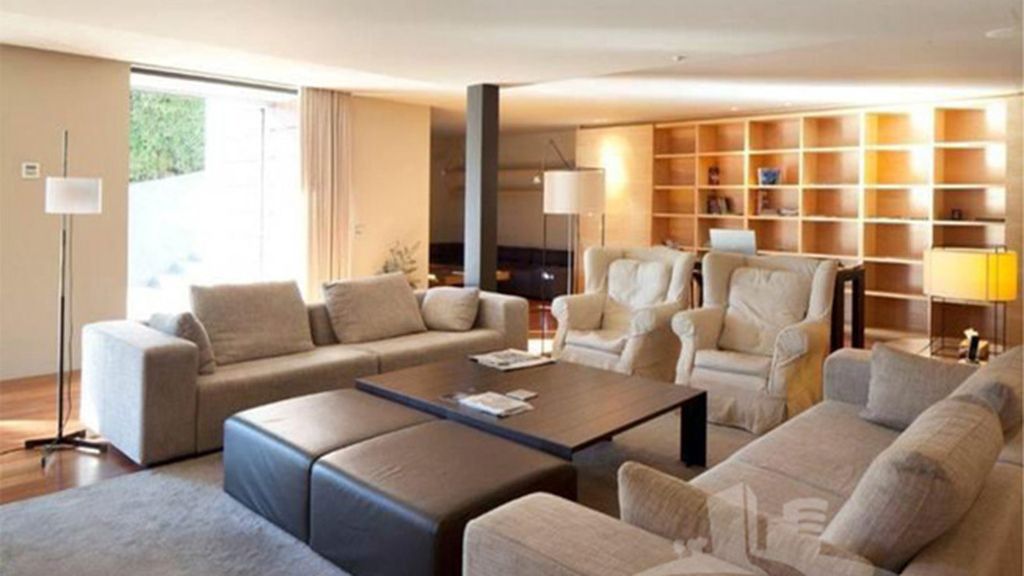 La vivienda cuesta 9,8 millones de euros