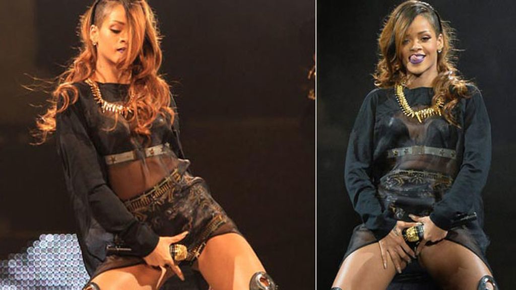 ¿Es para tanto lo de Miley Cyrus? Otras divas del pop jugaron a la polémica mucho antes