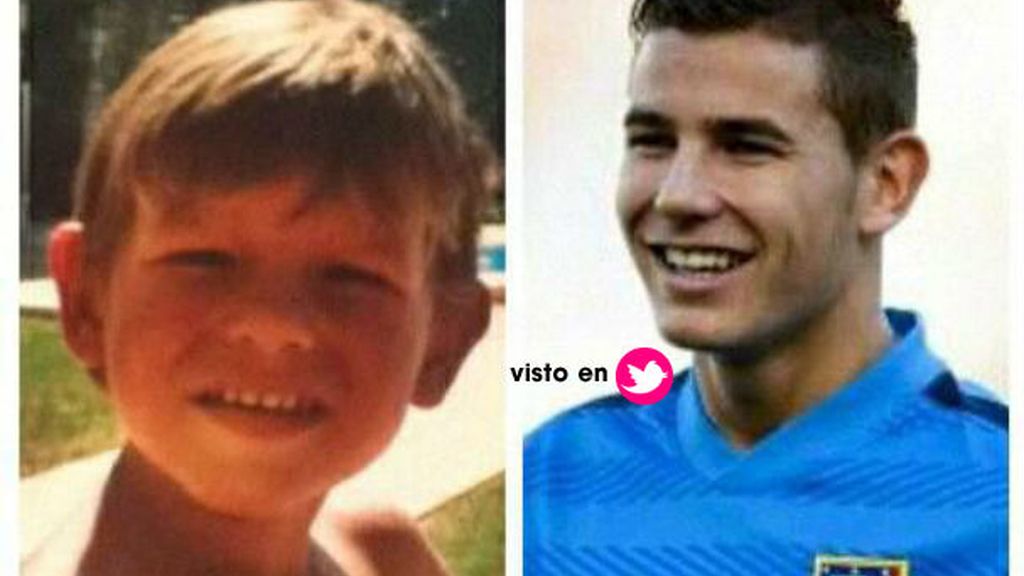 lucas hernández