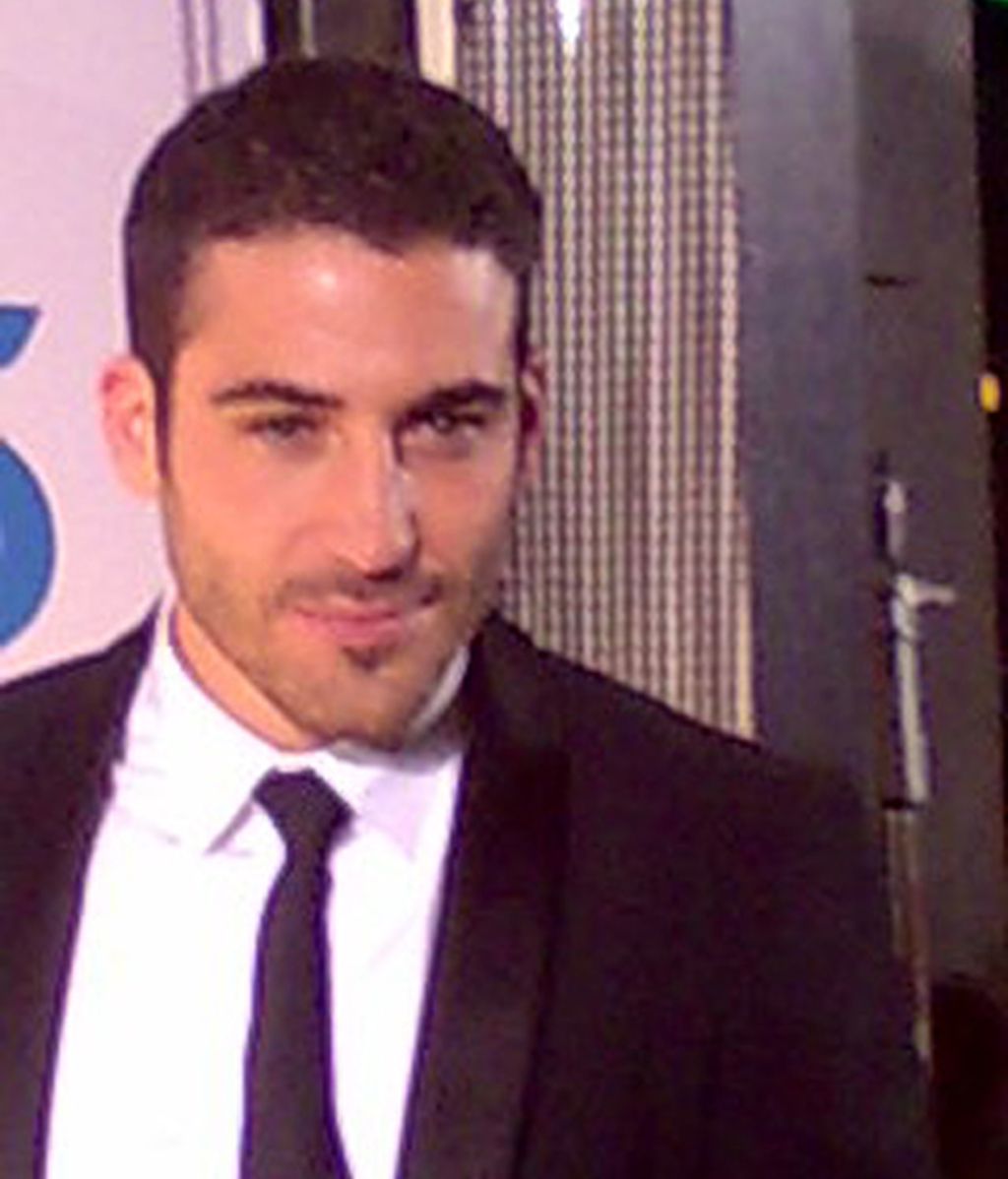 Vuestras fotos del preestreno