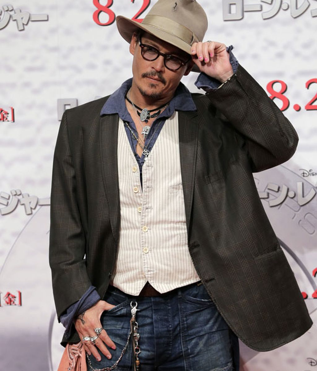 Johnny Deep