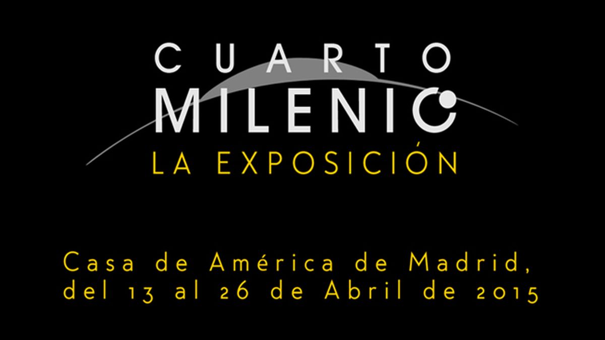 Cuarto Milenio: La exposición. Entradas a la venta en www.taquillamediaset.es