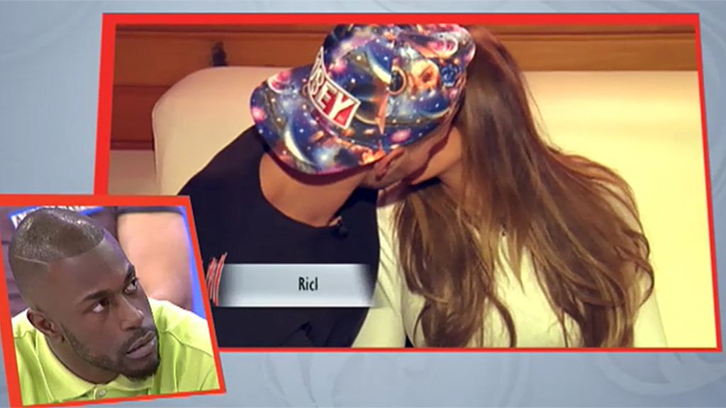 Alejandro: “El canario viene con mucha fuerza y está listo para darlo todo”