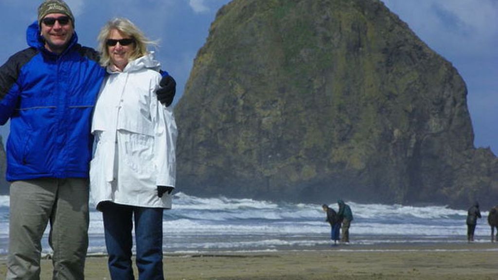 Las peores fotos de vacaciones