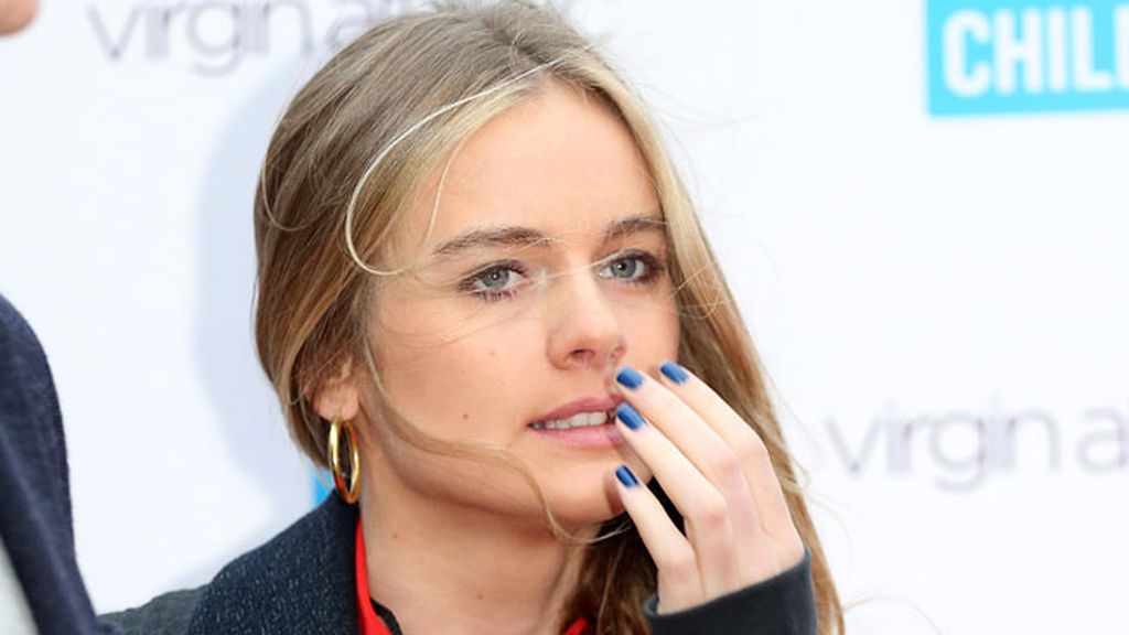 cressida bonas
