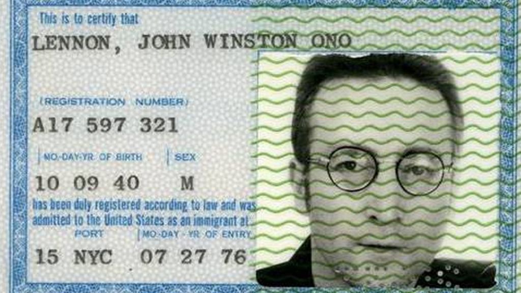 John Lennon: 70 años de algo más que un mito musical