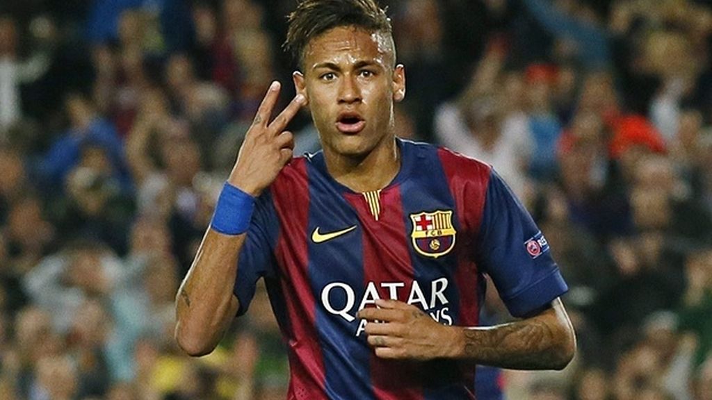 neymar neymar