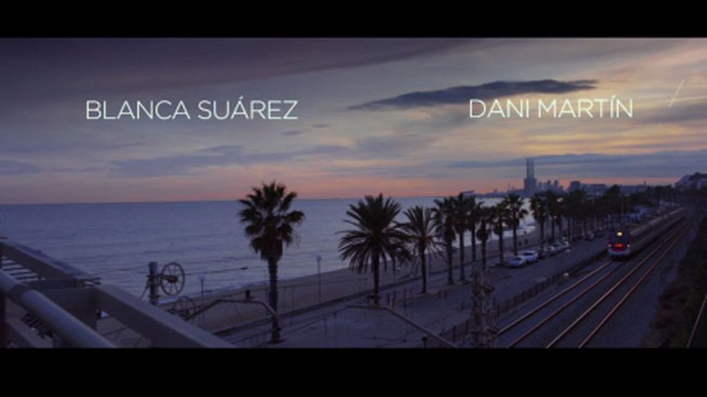 Parece que este videoclip ha sido el principio de todo...