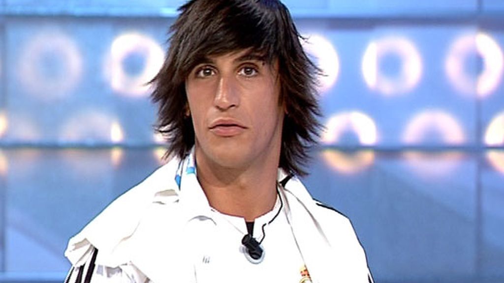 Los pretendientes de Jennifer