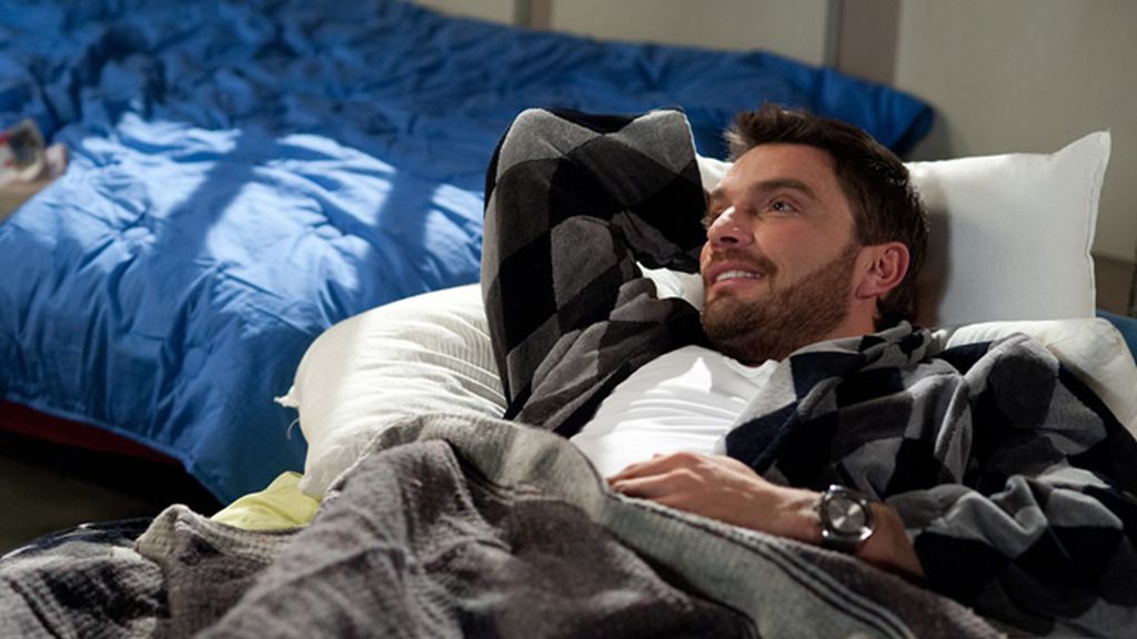 Capítulo 42: Serenata