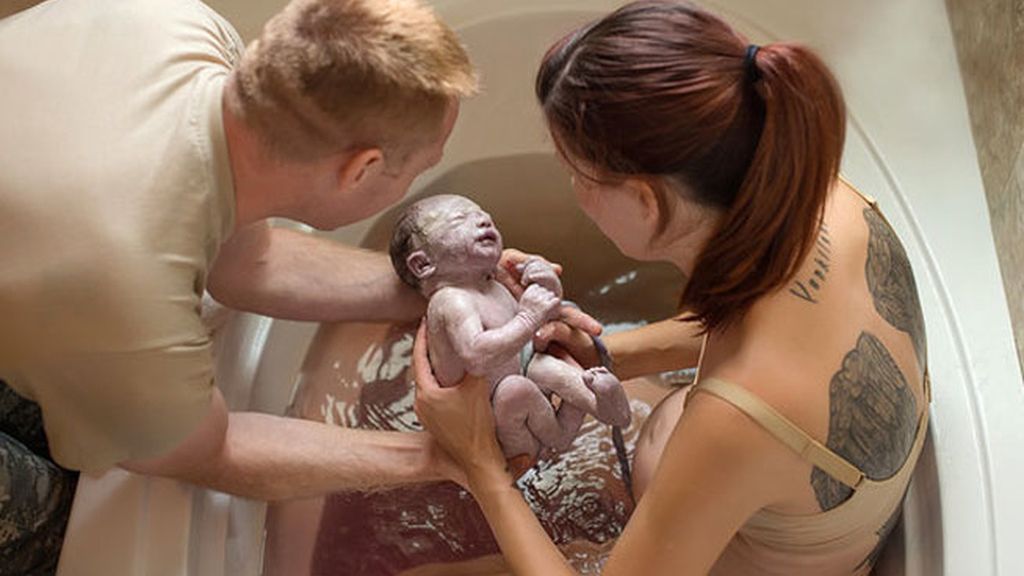 La visión de la fotógrafa Leilani Rogers