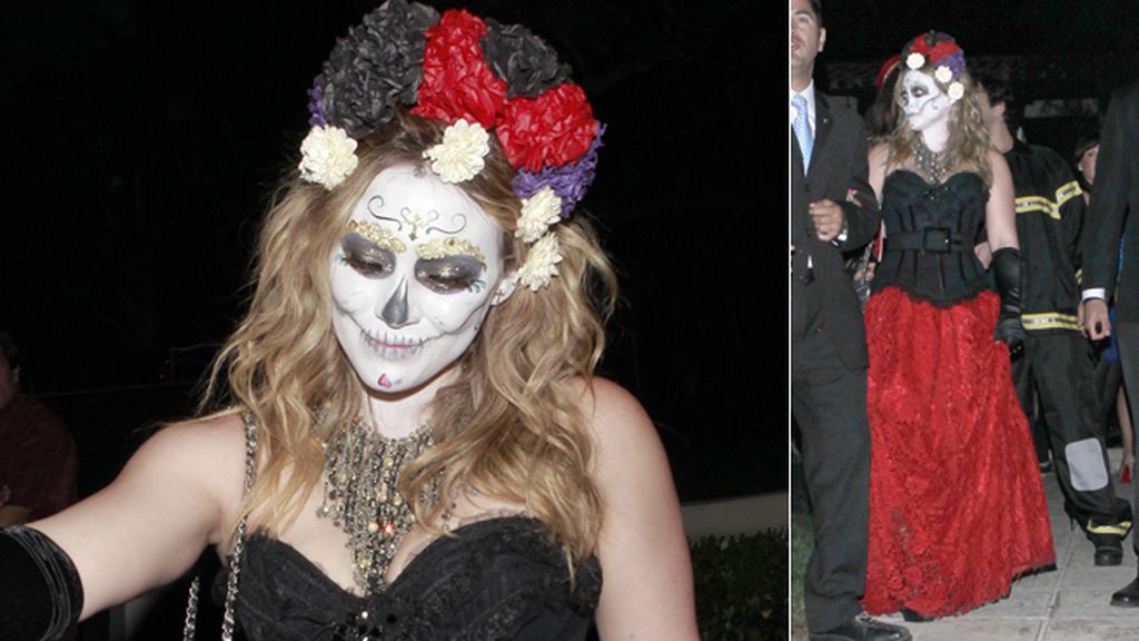 Hillary Duff, la más auténtica