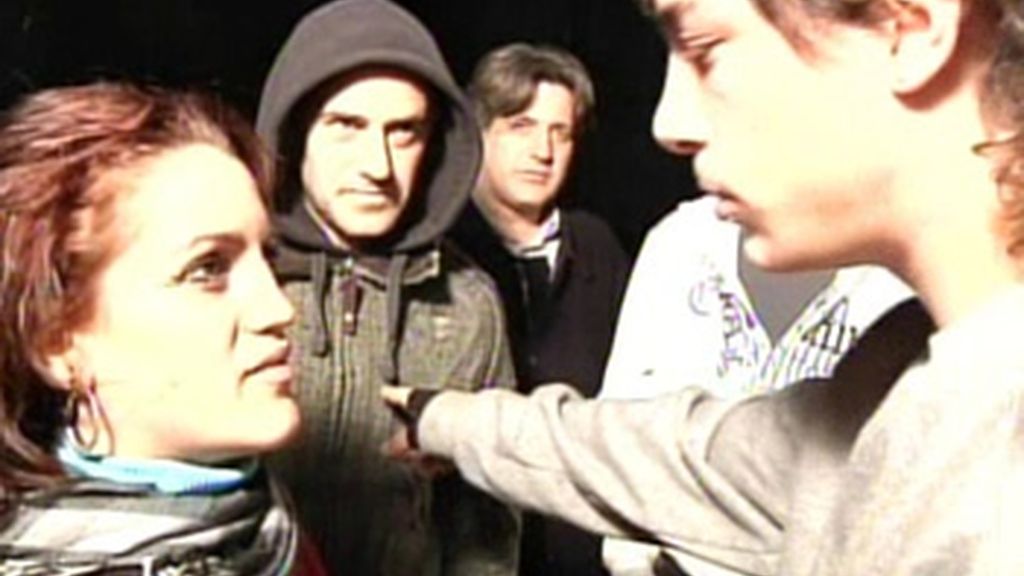 Esto no va a ser fácil