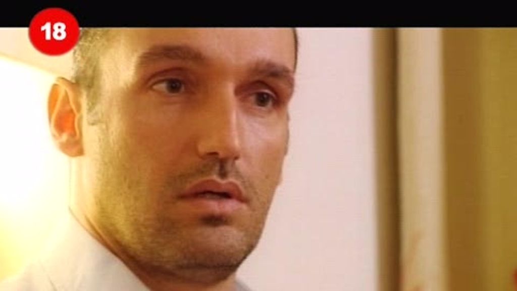 Avance exclusivo: Rafa Méndez conoce en primera persona lo que es el CULO SEX