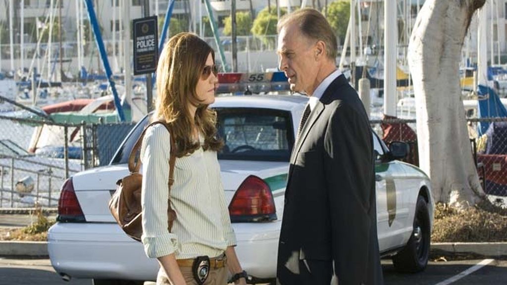 Capítulo 10: Algo pasa con Harry