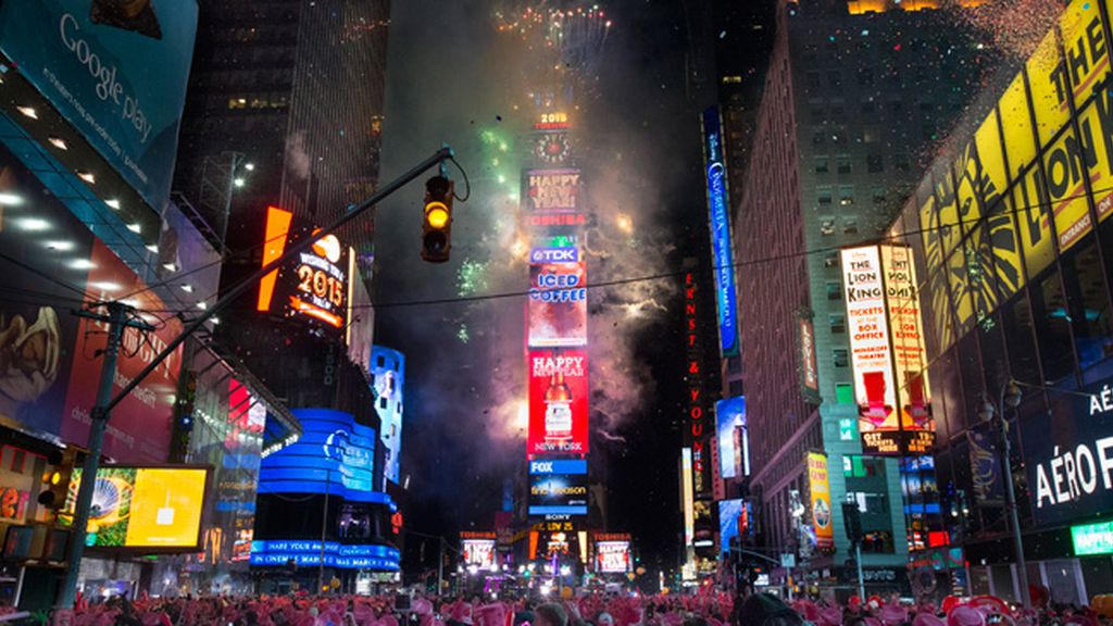 Nueva York, EEUU (de 55 a 65 años)