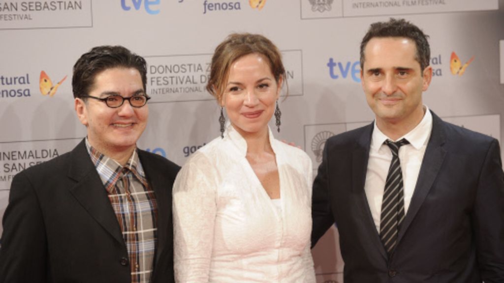 Festival de cine de San Sebastián