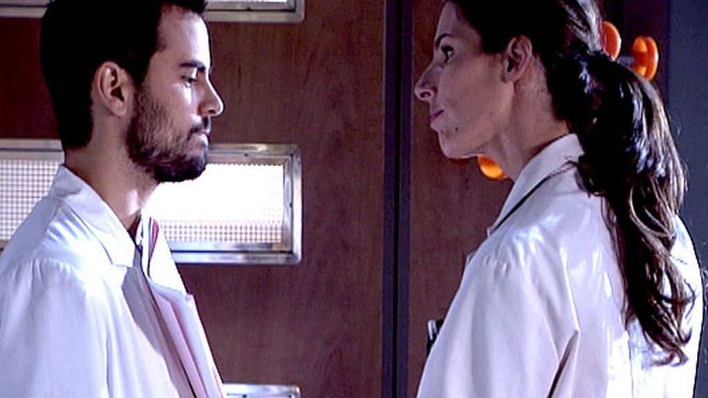 Capítulo 4, Temporada 1: 'Prohibido sufrir'