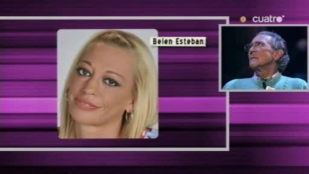 Antonio Gala afila su lengua en el Psicomaton