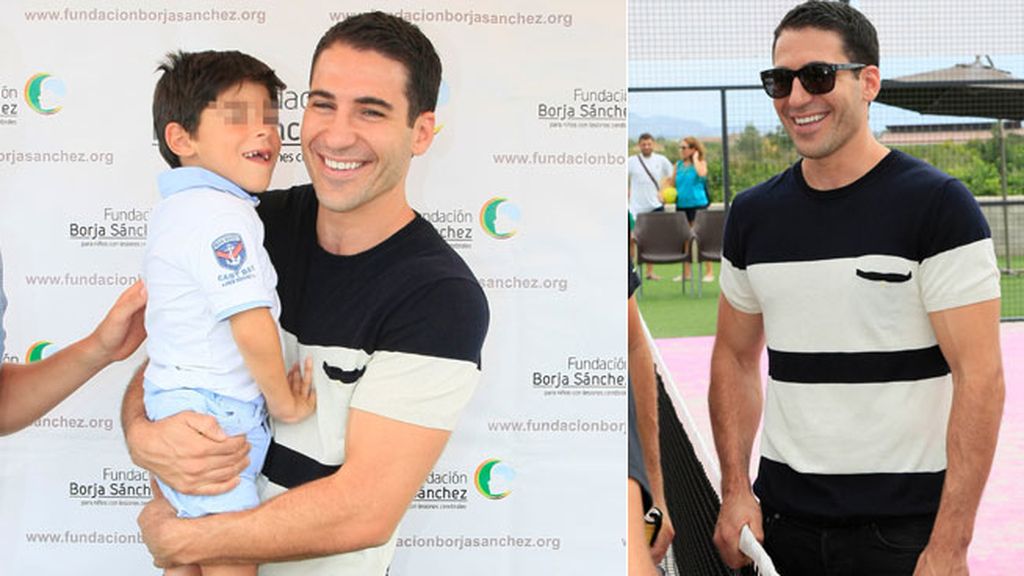 Silvestre lleva 18 años viviendo fuera de casa