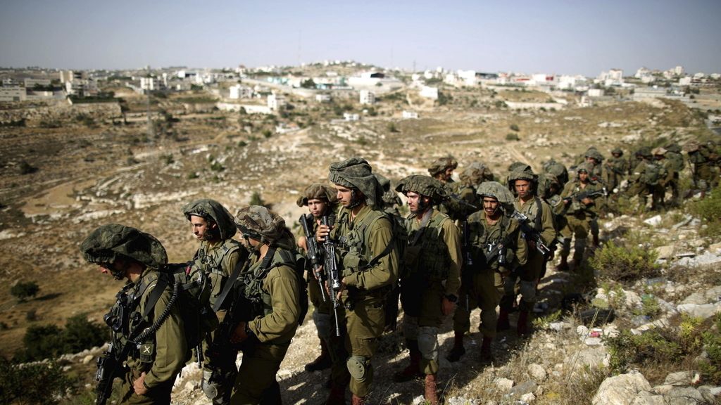 Muere un segundo palestino durante las redadas nocturnas israelíes en Cisjordania